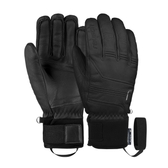 Reusch Highland R-TEX® XT 6102240 7700 schwarz 1